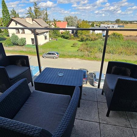 Apartament Buk Buk  Zewnętrze zdjęcie