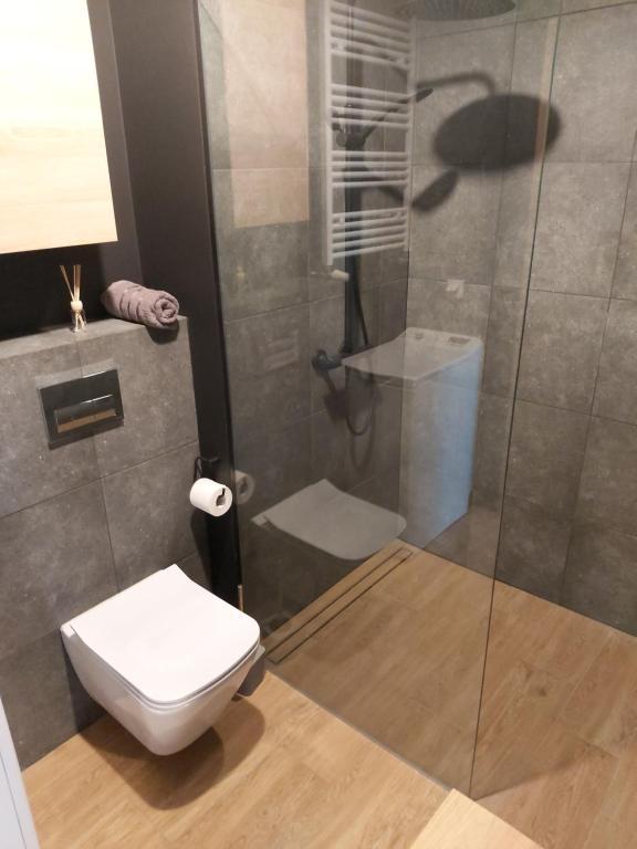 Apartament Buk Buk  Zewnętrze zdjęcie