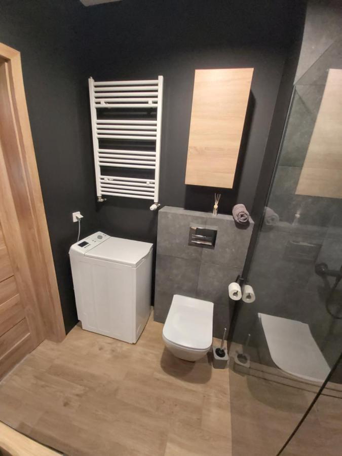 Apartament Buk Buk  Zewnętrze zdjęcie