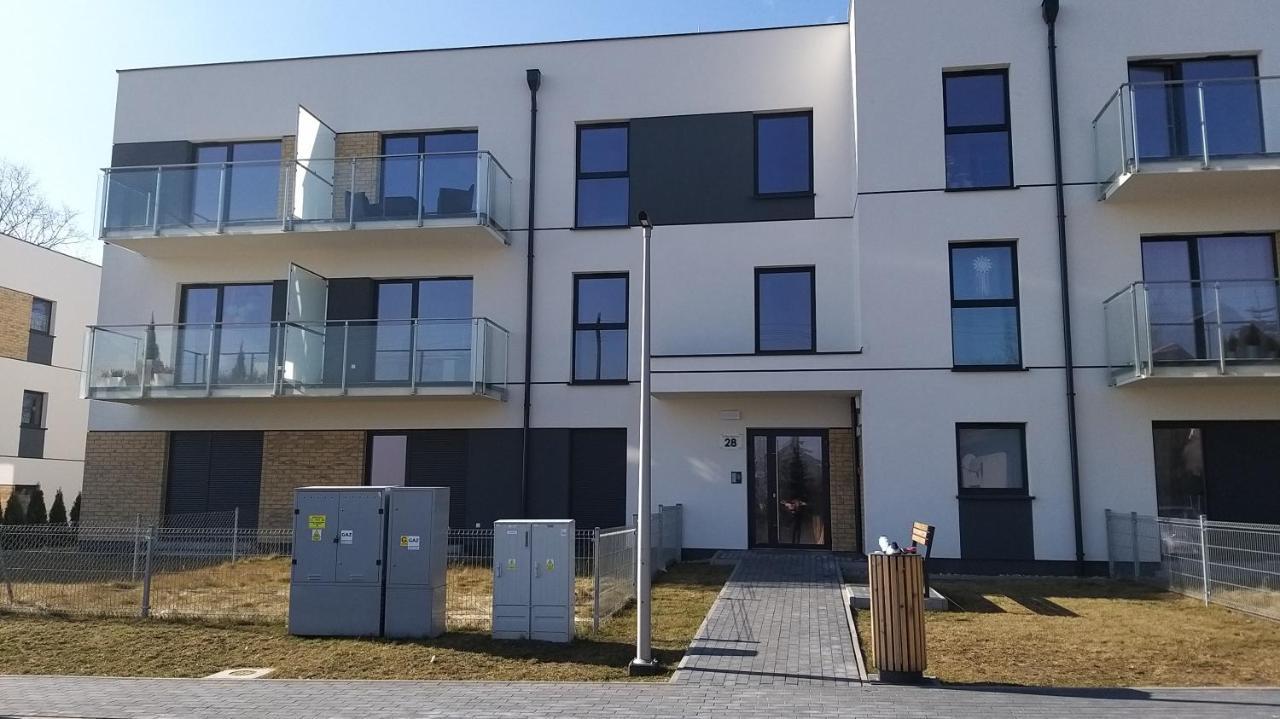 Apartament Buk Buk  Zewnętrze zdjęcie