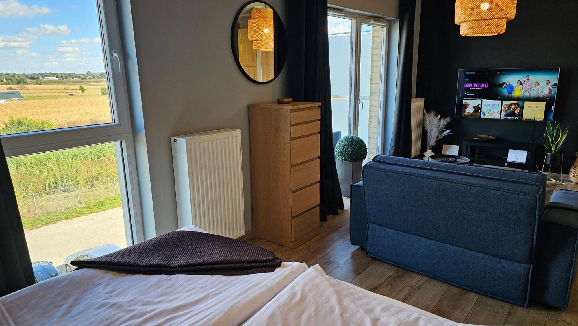 Apartament Buk Buk  Zewnętrze zdjęcie
