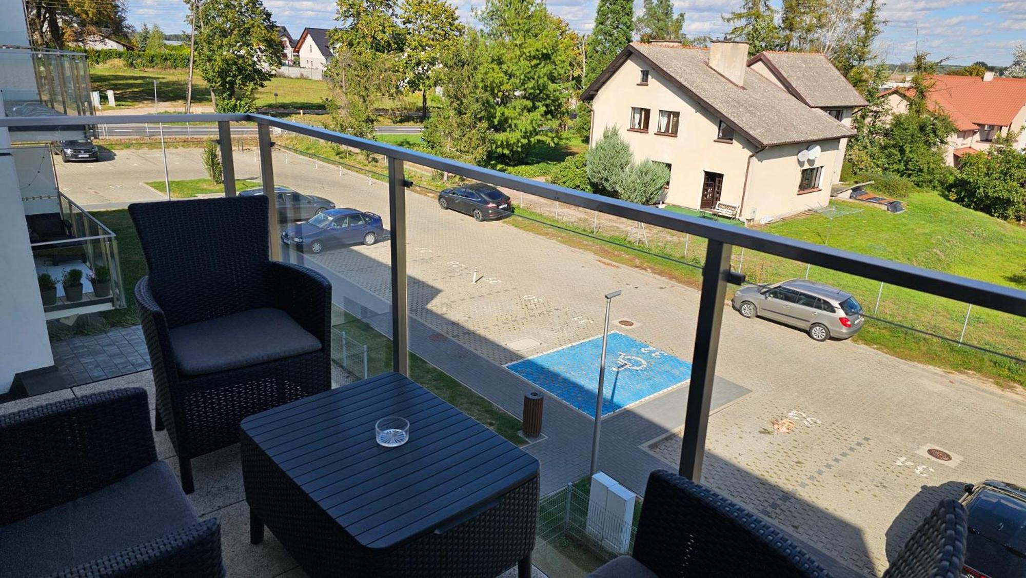 Apartament Buk Buk  Zewnętrze zdjęcie