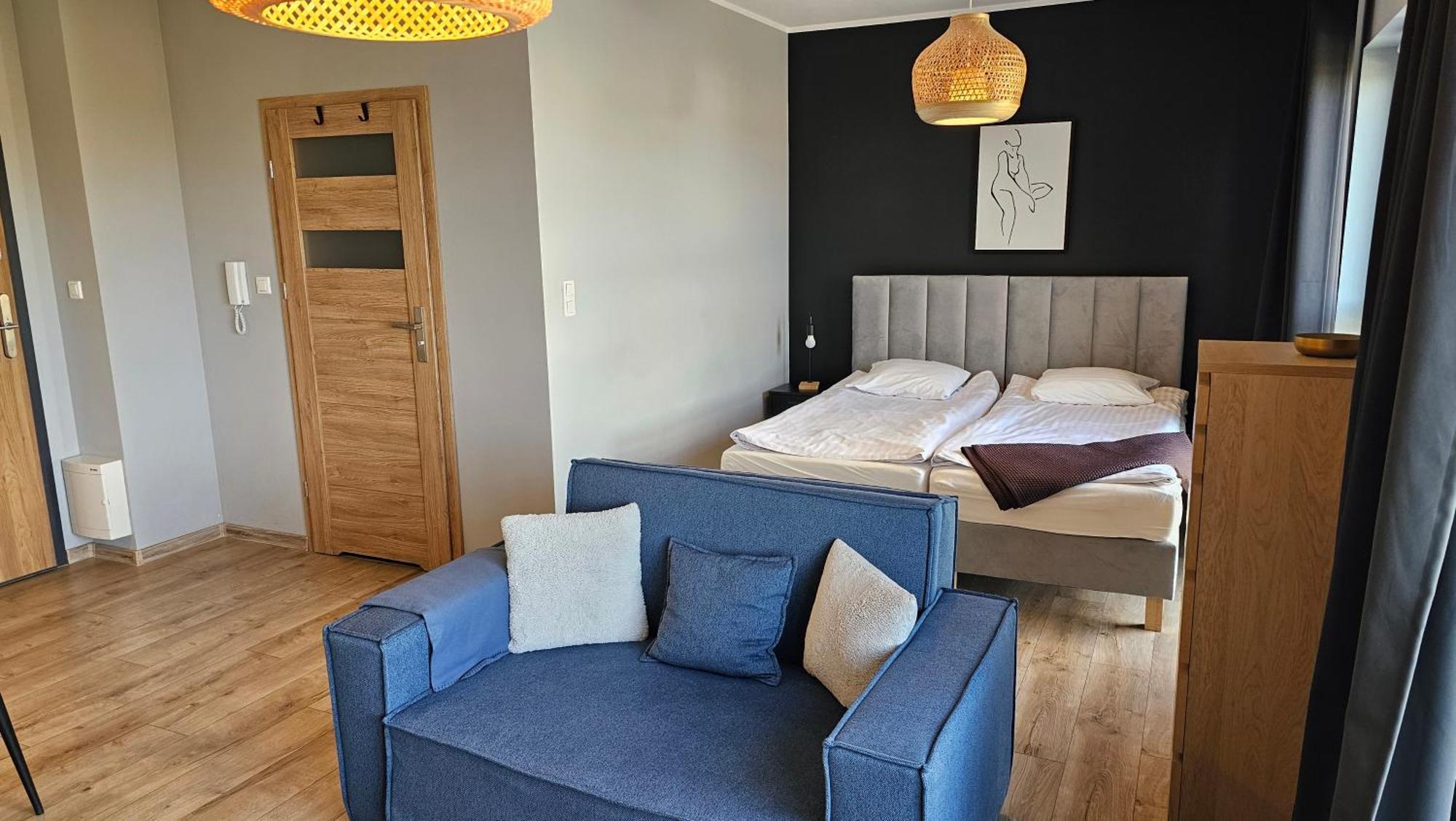 Apartament Buk Buk  Zewnętrze zdjęcie