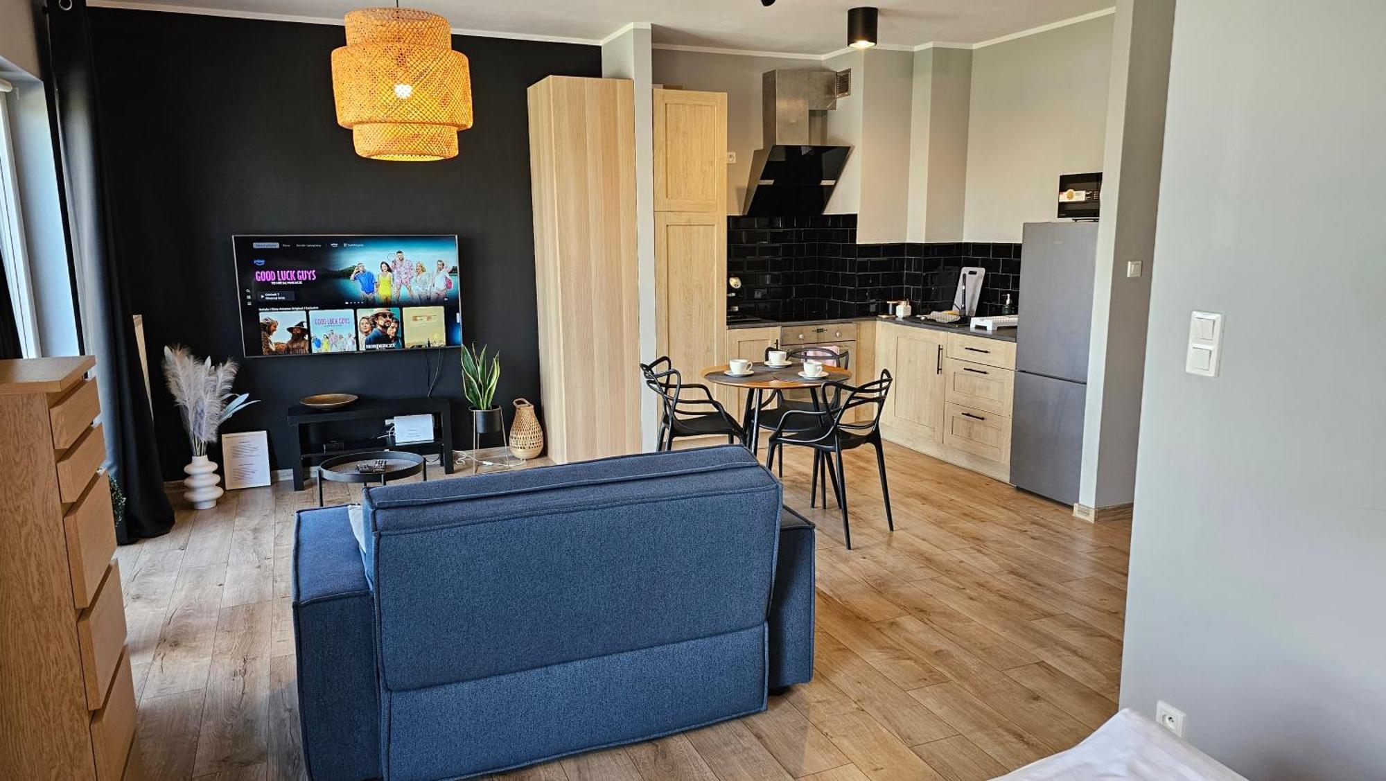 Apartament Buk Buk  Zewnętrze zdjęcie