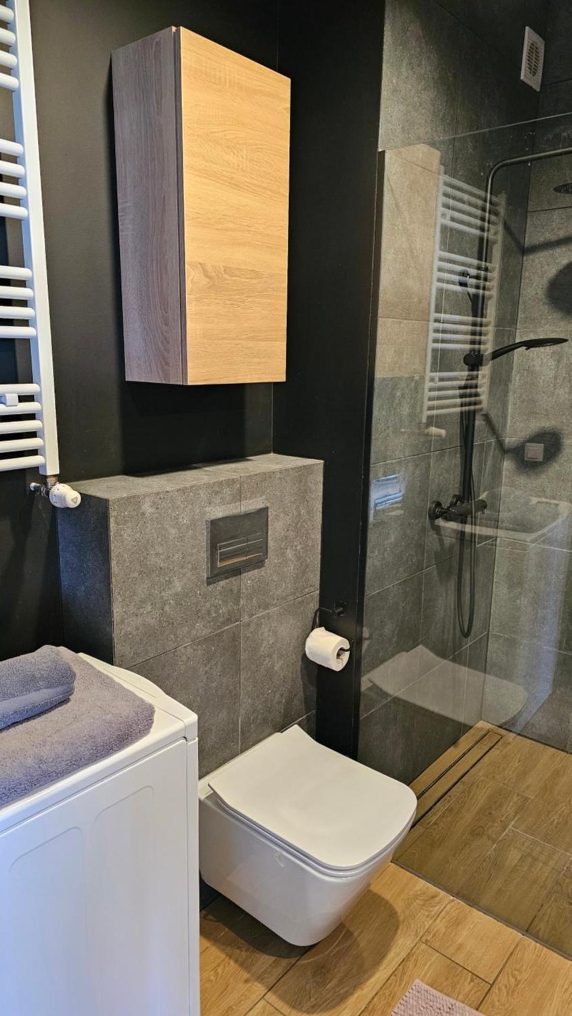 Apartament Buk Buk  Zewnętrze zdjęcie