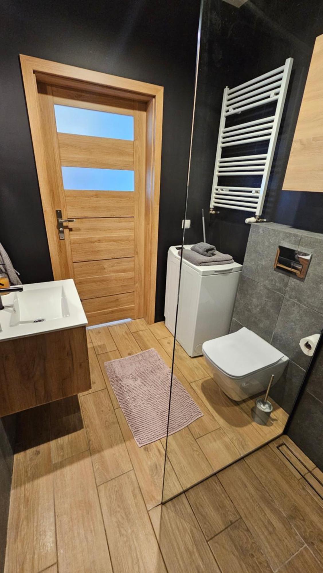 Apartament Buk Buk  Zewnętrze zdjęcie